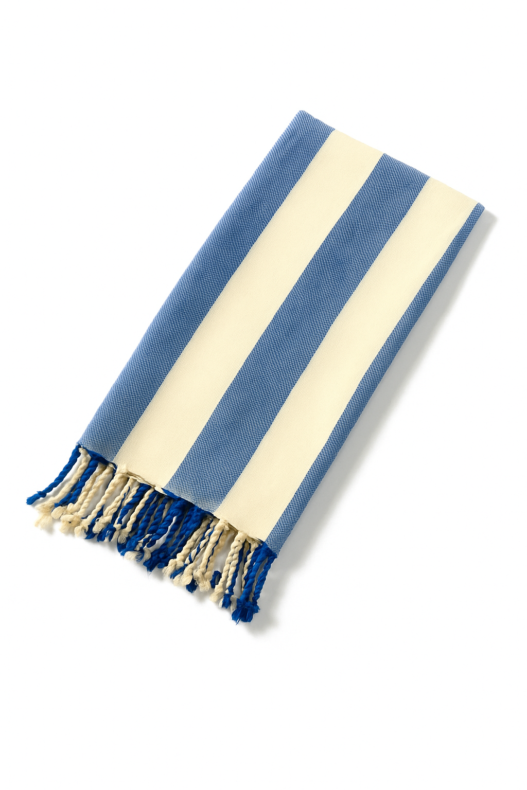 Beach Towel | Blue